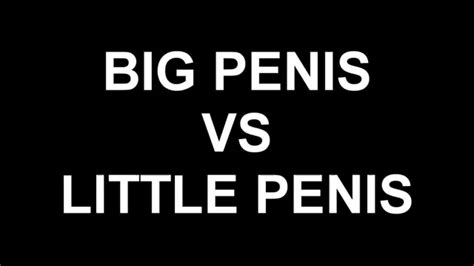 gay porn big vs small|Big Cock Vs Small Cock Gay Porn Videos .